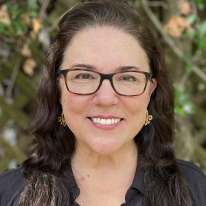 Mary Gould