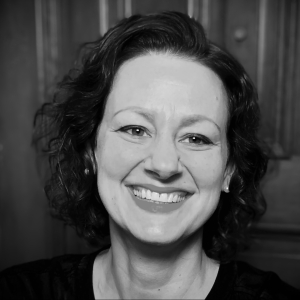 Betsy Thompson  - Hippolyta