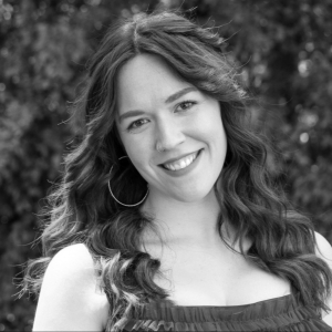 Kori Tarkon - Helena and Assistant Choreographer