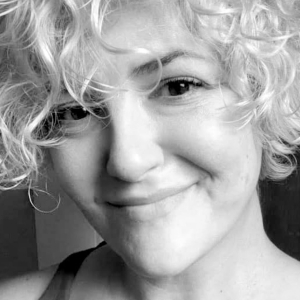 Sarah Engel - Philosopha and Costumer Designer