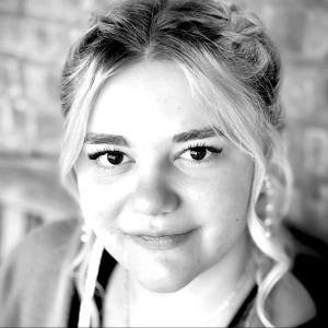 Eilidh Engel  - Cobweb