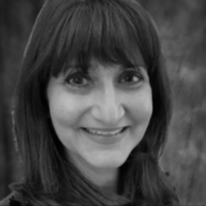 Naomi Rogers  - Teresa Snout