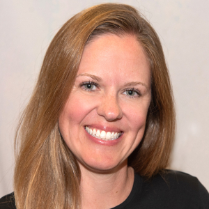 Laura Ellsworth  - AUNT EM