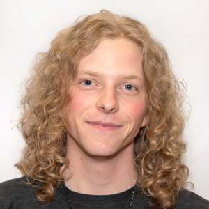 Anders Brovold - SCARECROW/HUNK