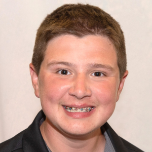 Logan Laufmann - EMERALD CITY GUARD