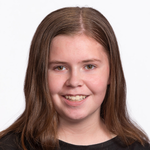 Amelia McClanahan  - NIKKO