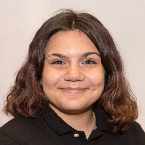 Jasmin Alicea - ENSEMBLE