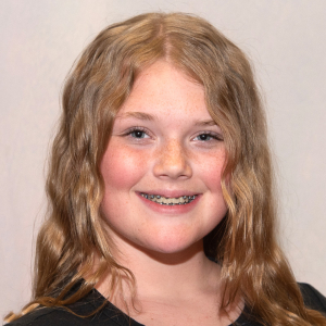 Abrielle Bolstad - ENSEMBLE 