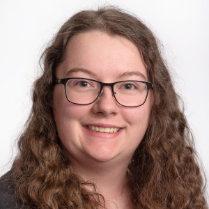 Makayla Bamburg - ENSEMBLE 