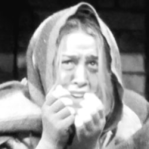 Casey Lindeblad - Beggar Woman