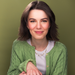 Emma McDonough