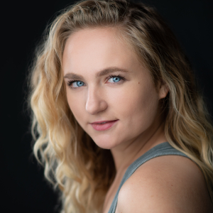 Caroline Cassidy