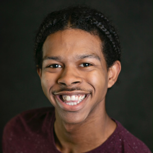 Tarrell Pearson