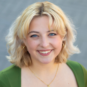 Rachel Paulin