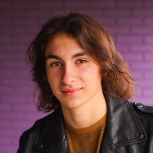 Spencer Goodman