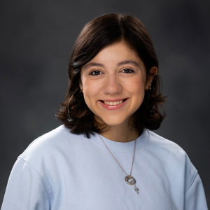 Salma Espino Barba