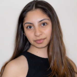 Laryssa Hernandez Lopez