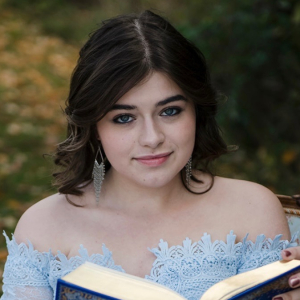 Lilly May