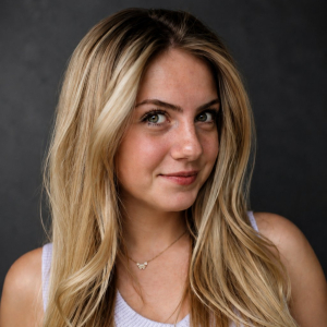 Sophie Caldarona