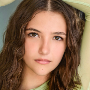 Riley Downey