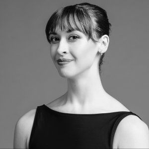 Kayla Kowach - Choreographer