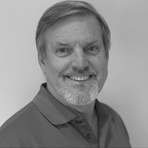 Michael Larsen - Technical Director