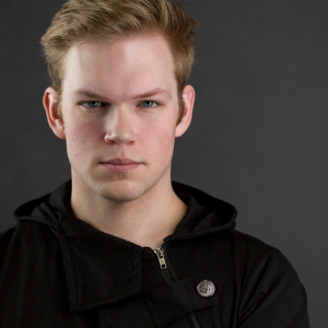 Jacob Poiner - Jonathan
