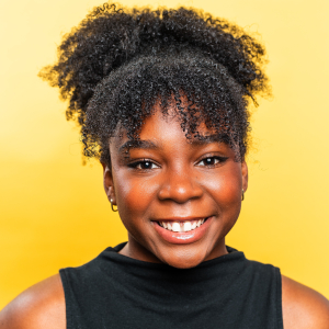 Nykera Gardner - Lucy