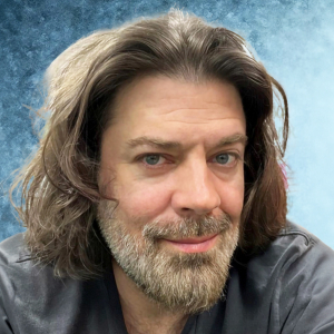 Drew Traxler - Dr. Van Helsing