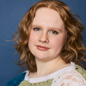 Katie Kloth - Sir John Falstaff