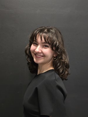 Samantha Springer - Brenda