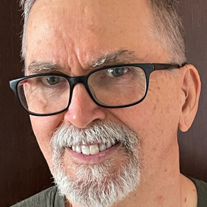 Keith Gummer - Assistant Director