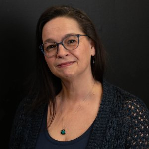Danielle Goodleaf - Stage Manager