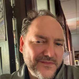 Matthew LaChiusa - Director/Set/Light Designer 