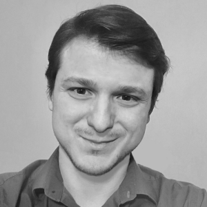 Alex Boruff