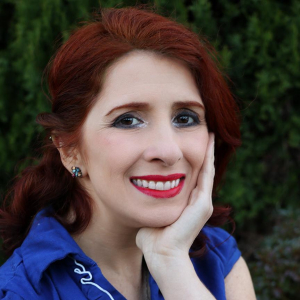 Jenn Drucker