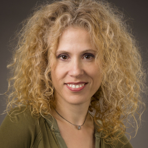 Cat Smith
