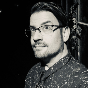 David Citron - Music Director / Pianist