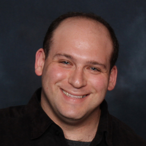 David A. Robins - Sound Designer