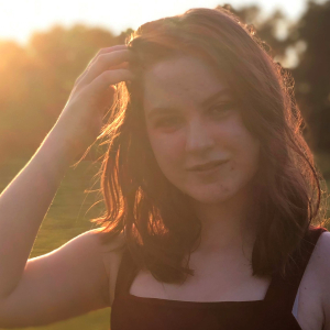 Claire Michels - Lighting Designer