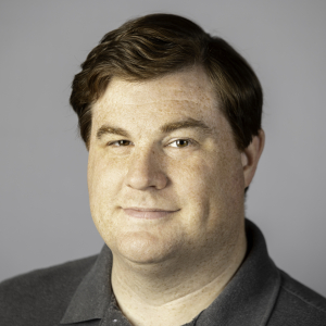 Scott Fudali - Set Designer
