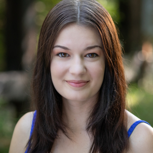 Kimberly Laberge - Director