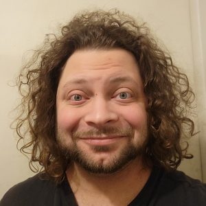 Alex Metalsky - Stage Manager