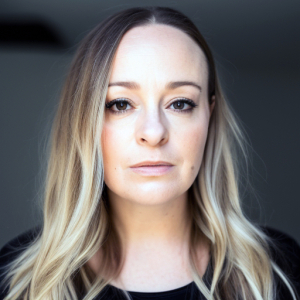 Jenn Dobby - Intimacy Director
