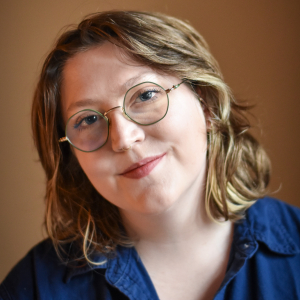 Cassie Gherardini - Costume Designer