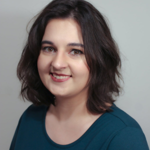 Natalie Wanasek - Properties Designer
