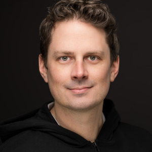 Eric Boldger - Chris Foster