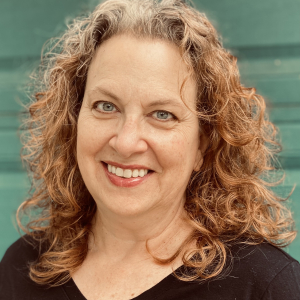Julie Rowley - Becky Foster
