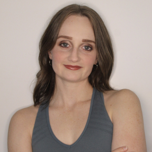 Ashley Strella - Vocalist/Dancer
