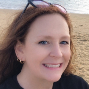 KELLIE OLSON - Director